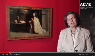 The exhibition about Teresa de Jesús explained by the curators